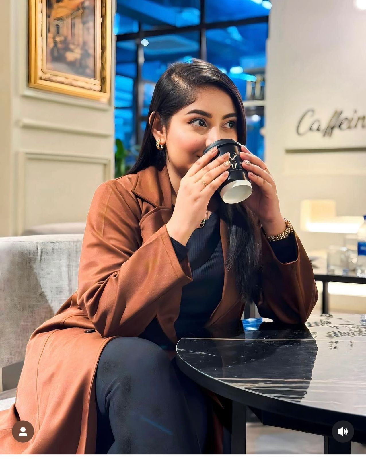 Dhamaka Winter Collection – 6 Button Overcoat